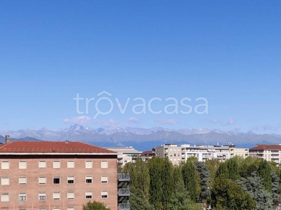 Appartamento in vendita a Torino via San Marino, 3