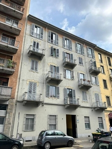 Appartamento in vendita a Torino via San Paolo 33