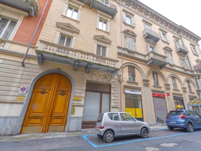 Appartamento in vendita a Torino via san quintino
