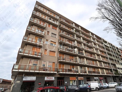 Appartamento in vendita a Torino via Sandro Botticelli, 13, 10155 Torino to, Italia