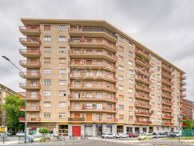 Appartamento in vendita a Torino via Saorgio, 109