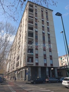 Appartamento in vendita a Torino via Severino Casana, 52