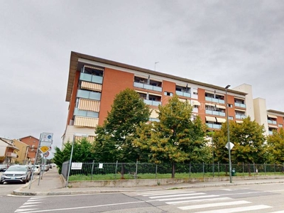 Appartamento in vendita a Torino via Somalia 104