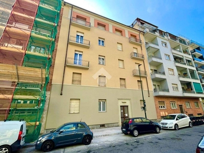 Appartamento in vendita a Torino via Spano Giovanni, 6