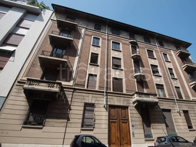 Appartamento in vendita a Torino via Stefano Clemente, 22