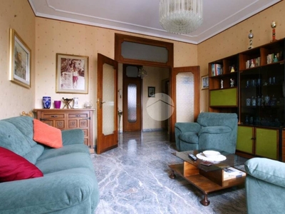 Appartamento in vendita a Torino via terni, 25