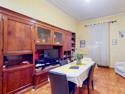 Appartamento in vendita a Torino via Tiziano Vecellio 25