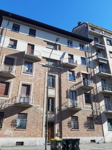 Appartamento in vendita a Torino via Tolmino, 23