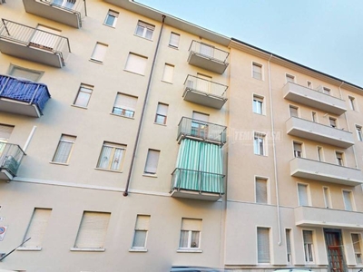Appartamento in vendita a Torino via Tonale 17