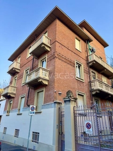 Appartamento in vendita a Torino via Tonco, 8