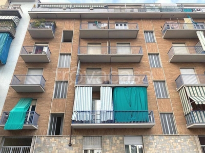 Appartamento in vendita a Torino via Torrazza Piemonte, 3