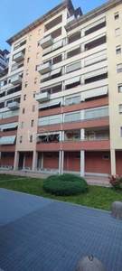 Appartamento in vendita a Torino via Val della Torre, 45