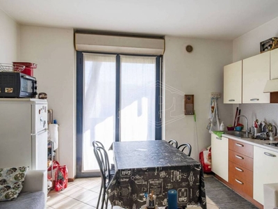 Appartamento in vendita a Torino via Valdieri, 32