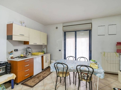 Appartamento in vendita a Torino via Valdieri, 32