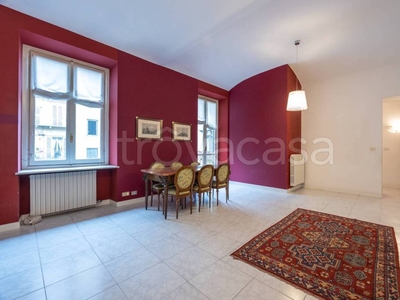 Appartamento in vendita a Torino via Valeggio