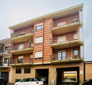 Appartamento in vendita a Torino via Valentino Carrera, 145