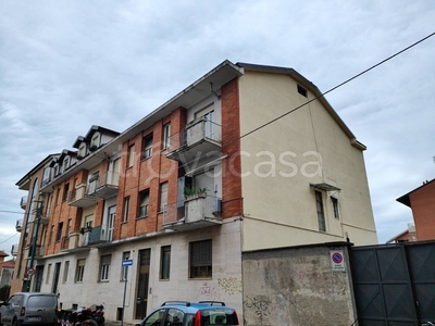 Appartamento in vendita a Torino via Valentino Carrera, 159