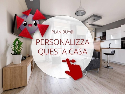 Appartamento in vendita a Torino via valentino carrera