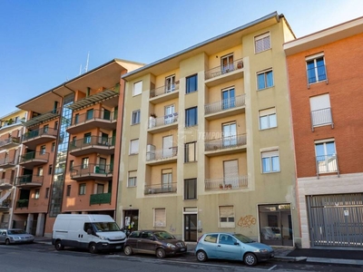 Appartamento in vendita a Torino via Valentino Carrera 69