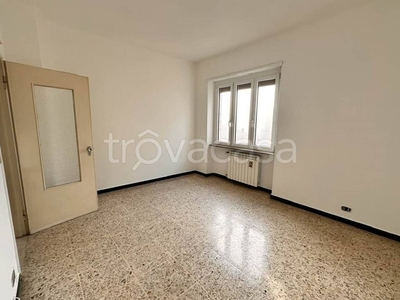 Appartamento in vendita a Torino via Vallarsa, 33