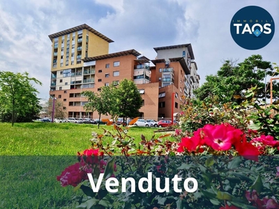 Appartamento in vendita a Torino via Valprato, 45