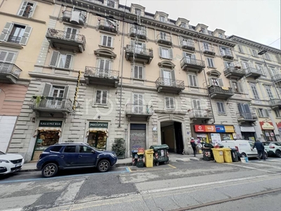 Appartamento in vendita a Torino via Vanchiglia, 30