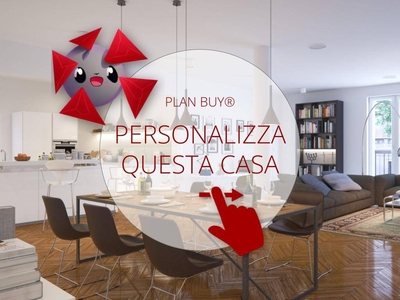Appartamento in vendita a Torino via vanchiglia