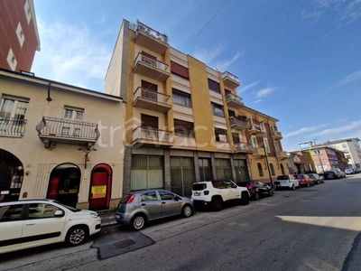 Appartamento in vendita a Torino via Vandalino, 29