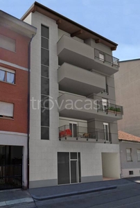Appartamento in vendita a Torino via Vandalino, 69
