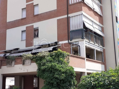 Appartamento in vendita a Torino via Verolengo 121