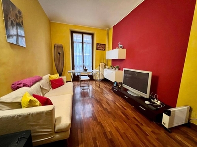 Appartamento in vendita a Torino via vespucci, 57