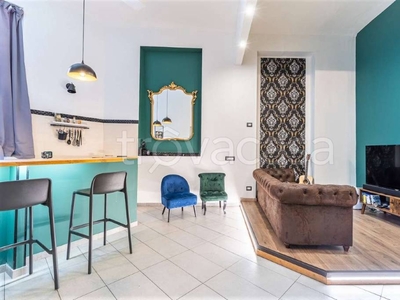 Appartamento in vendita a Torino via via pier dionigi pinelli