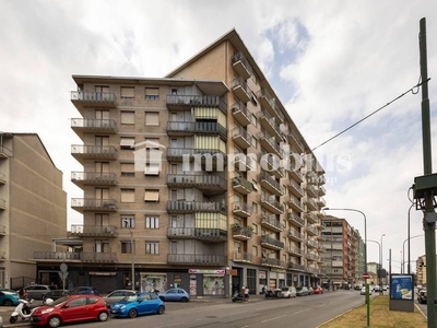 Appartamento in vendita a Torino via Villa Giusti, 2