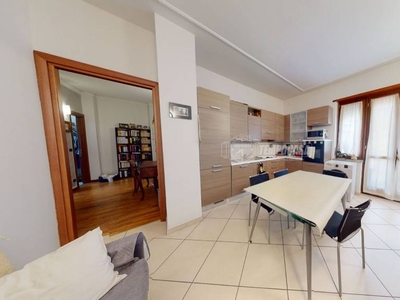 Appartamento in vendita a Torino via Villa Tommaso 67