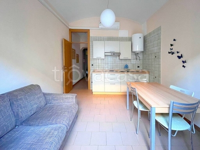 Appartamento in vendita a Torino via Vincenzo Gioberti, 51