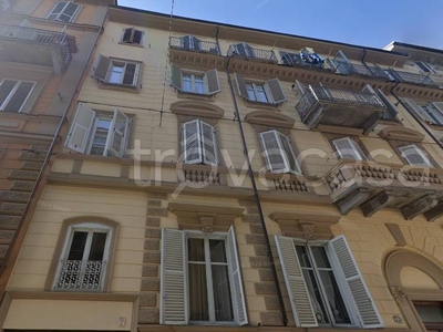 Appartamento in vendita a Torino via Vincenzo Gioberti, 52