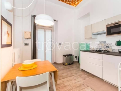 Appartamento in vendita a Torino via Vincenzo Gioberti, 66