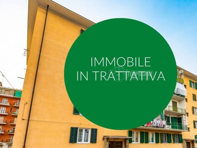 Appartamento in vendita a Torino via Viterbo 78