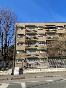 Appartamento in vendita a Torino via Vittime di Bologna, 13