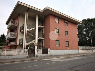 Appartamento in vendita a Torino via vittime di bologna, 24