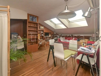 Appartamento in vendita a Torino viale Enrico Thovez, 63