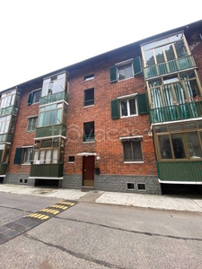 Appartamento in vendita a Torino viale Falchera, 58