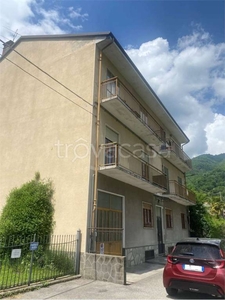 Appartamento in vendita a Torre Pellice via Gioberti, 10