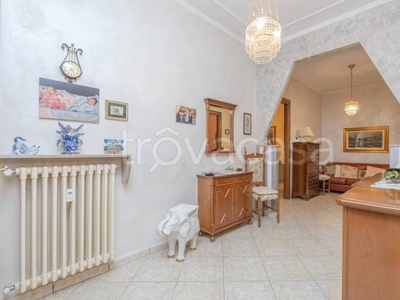 Appartamento in vendita a Venaria Reale corso Giacomo Matteotti, 40