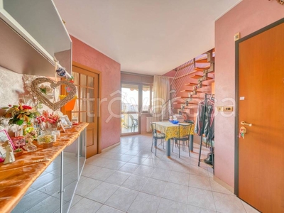 Appartamento in vendita a Venaria Reale corso Giuseppe Garibaldi, 234/3