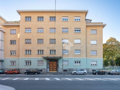 Appartamento in vendita a Venaria Reale corso Giuseppe Garibaldi