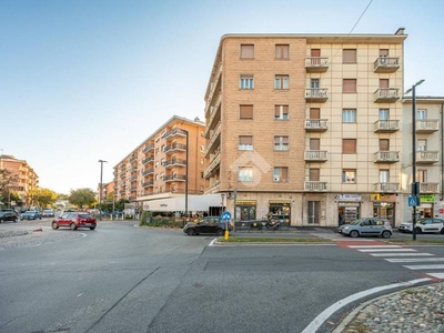 Appartamento in vendita a Venaria Reale corso Giuseppe Garibaldi