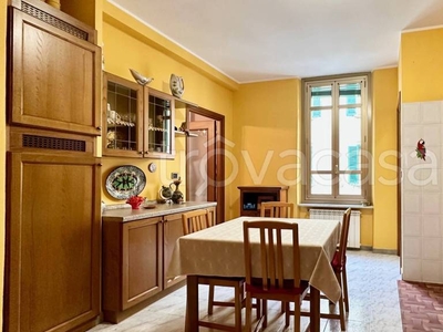 Appartamento in vendita a Venaria Reale piazza Alcide De Gasperi, 5