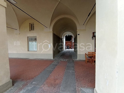 Appartamento in vendita a Venaria Reale piazza Annunziata, 7