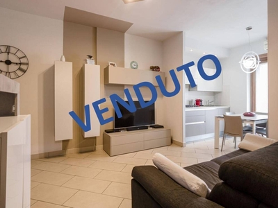 Appartamento in vendita a Venaria Reale via Amati, 90